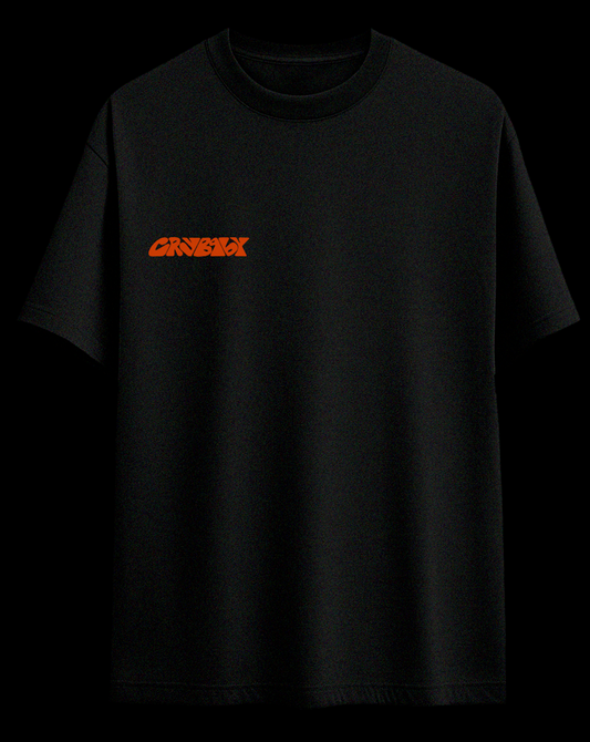 Cry Baby Shirt